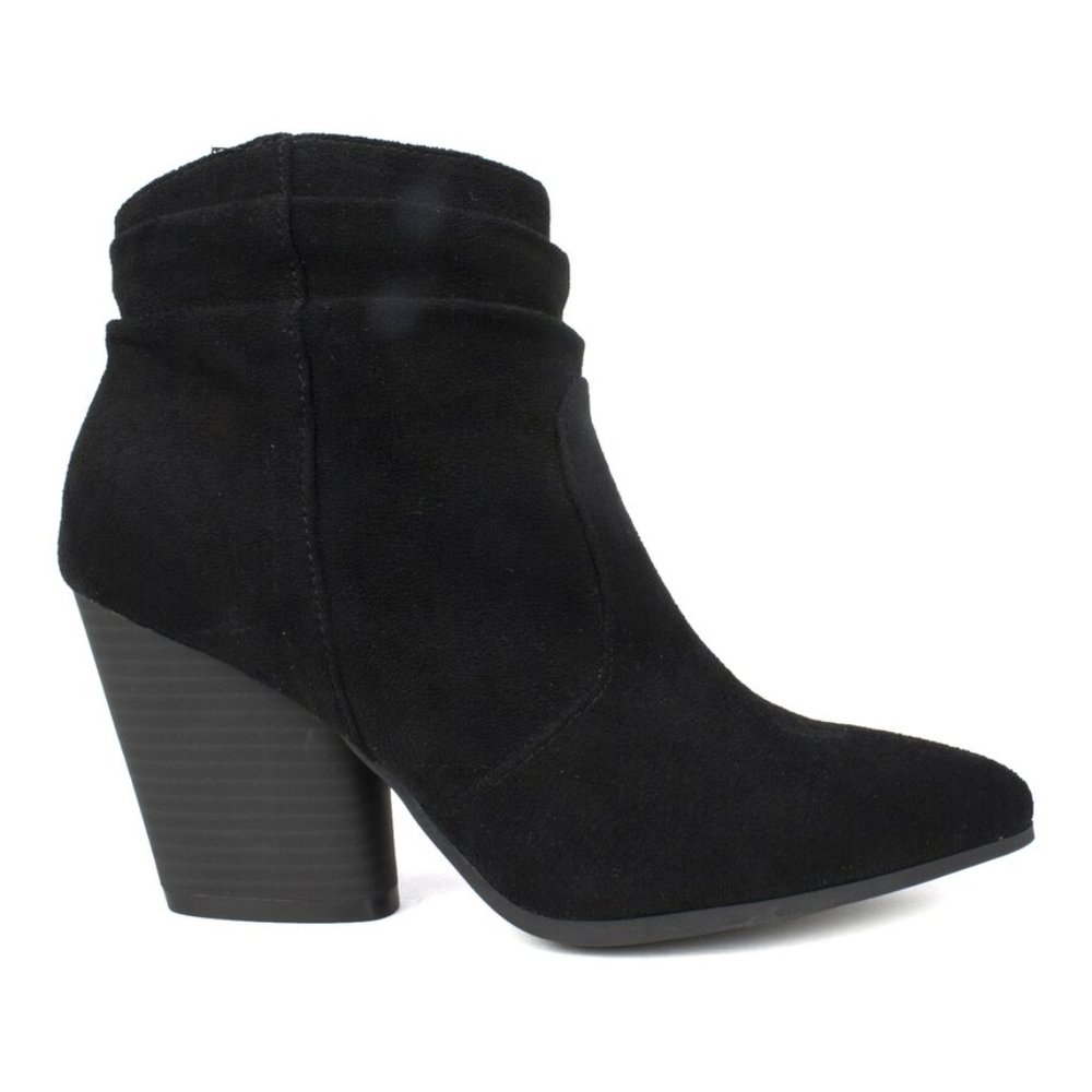 Seven Dials Halsey Women's Ankle Boots